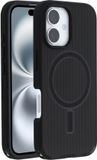 OtterBox Symmetry Soft Touch mobiele telefoon behuizingen 15,5 cm (6.1") Hoes Zwart