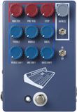 JHS Pedals Colour Box V2 10 Year Anniversary - Distortion voor gitaren