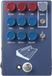 JHS Pedals Colour Box V2 10 Year Anniversary - Distortion voor gitaren