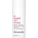 This Works Vitamine C serum Vitamine C-serum Unisex 30ml