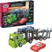 Clementoni Laboratorium mechaniki Transporter 50249