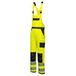 Portwest PW344 PW3 Hi-Vis Amerikaanse Overall Hoge Zichtbaarheid Polykatoen