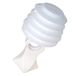 cyclingcolors Fietstoeter voor kinderen, wit