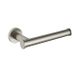 Hotbath &MORE Porte-rouleau de toilette GN - nickel brossé (acier inoxydable) BAA04GN