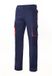 Velilla Bicolor Multi-pocket Broek