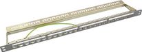 LogiLink NK4039 patch paneel 0.5U