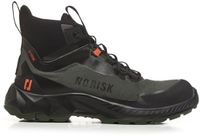 No Risk Xtreme Mid Green S3 1057.08 - Zwart/Groen - 48
