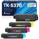 Kyocera emballage de toner TK-5370 pour ECOSYS (4 toners)