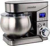 Mesko MS 4228 - Foodprocessor - 2000 watt - RVS - LCD