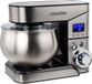 Mesko MS 4228 - Foodprocessor - 2000 watt - RVS - LCD