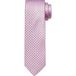 OLYMP Stropdas mauve, Motief