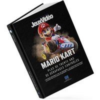 Link Digital Spirit Mario Kart: meer dan twintig jaar gecontroleerd slippen