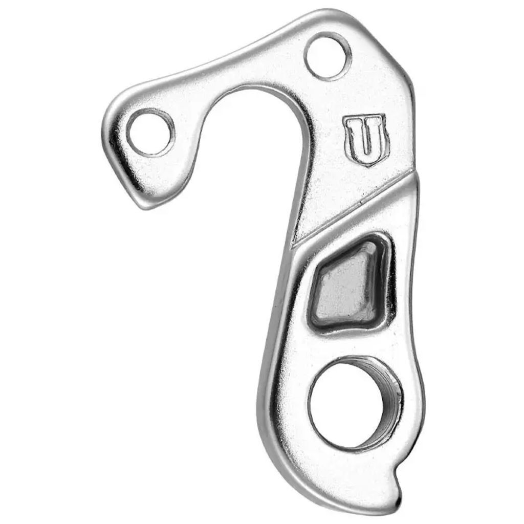 Marwi Derailleurhanger Gh-162 Zilver