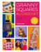 Granny squares au crochet: 15 modèles pop et colorés