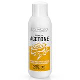 LaRosa Aceton Puur 500 ml Nagel Verwijderaar