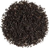 Valley of Tea Earl Grey Bergamot Zwarte Thee - Premium Ontbijt Thee Met Echte Bergamot Olie - 200 gram