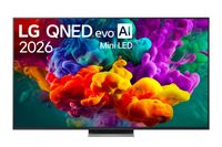 LG 65QNED87B6A / Mini-LED screen / 65 inch / 2026