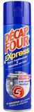 Decapfour 500ml ovenreiniger express spray