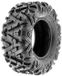 URBARRIO SL Sun-f A-033 65j 6pr Quadband Argent 25 x 8.00 / 12 Noir