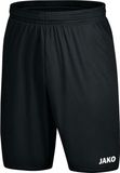 Jako Anderlecht Short Jongens Sportbroek - Maat 152 - Unisex - zwart
