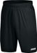 Jako Anderlecht Short Jongens Sportbroek - Maat 152 - Unisex - zwart