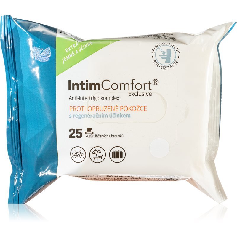 Intim Comfort Anti-intertrigo