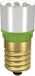 Signal Construct MCRE148364 Lampe de signalisation LED Blanc E14 24 V/DC, 24 V/AC 13000 mcd