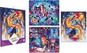 Janod - Magic School - Folie knutselset