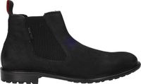 Bugatti Bonifacio Chelseaboots - Heren - Zwart - Maat 42