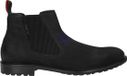 Bugatti Bonifacio Chelseaboots - Heren - Zwart - Maat 42