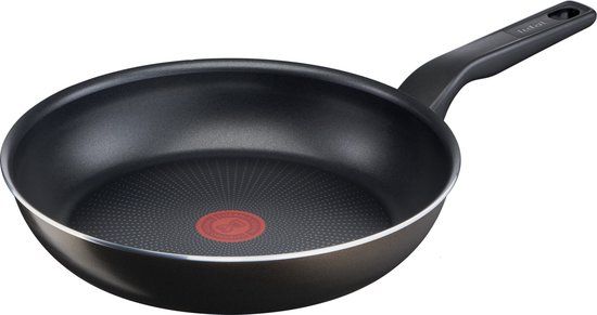Tefal XL Intense Koekenpan - 24 cm - Zwart