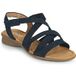 Gabor Platte sandalen 6606636