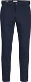 JACK&JONES JPSTMARCO JJCOOPER CHINO NOOS Heren Broek - Maat W32 X L32 - Navy Blazer