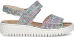 Waldläufer H-willow Sandalen Dames - Wit - Maat 40