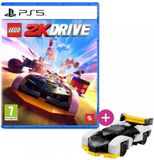 2K LEGO® 2K Drive + McLaren (PS5)