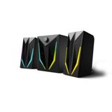 2.1 BLAST-R 2.1 "BLAST-R 621" Gaming Luidsprekerkit