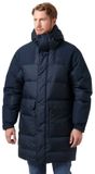 Helly Hansen Escape Down Parka Blauw XL Man