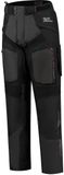 Rusty Stitches Cliff Waterdichte motorfiets textiel broek