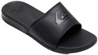 Quiksilver Bright Coast Slippers Zwart EU 45 Man