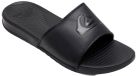 Quiksilver Bright Coast Slippers Zwart EU 45 Man