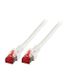 EFB Elektronik K5518.0,15 câble réseau Blanc 0,15 m Cat6 S/FTP