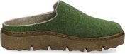 Josef Seibel Carmaux 01 Vrouwen Instappers - Groen - Maat 42
