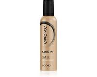 Syoss Keratin Haarmousse - 6x250 ml