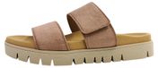 Gabor Chaussures femme mules confort rose loisirs