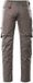 Mascot Pantalon avec poches cuisses 12579-442 - Anthracite/Noir - C50 - 90