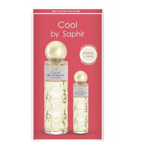 Saphir Saphir Cool de Saphir Gift Set