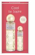 Saphir Saphir Cool de Saphir Gift Set