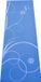Jogi Spartan Tapis de yoga 170 x 60 cm Bleu