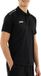 Jako One Polo Senior - Maat S - Zwart