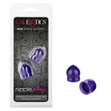 CALEXOTICS - Mini Tepel Zuigers
